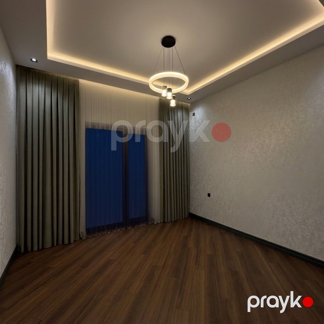 Satılır 4 otaqlı həyət evi/bağ evi 150 m² — Ev, villa, Bakı (11)