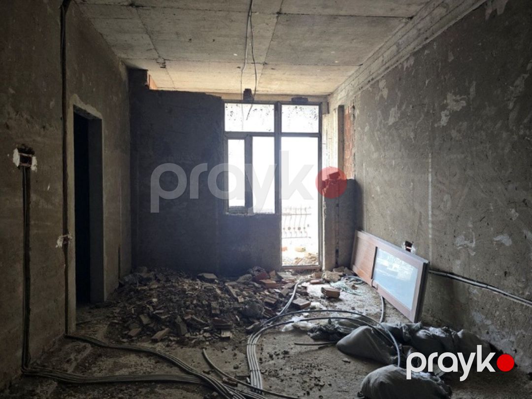 Satılır 5 otaqlı yeni tikili 250 m² — Mənzil, Bakı (7)