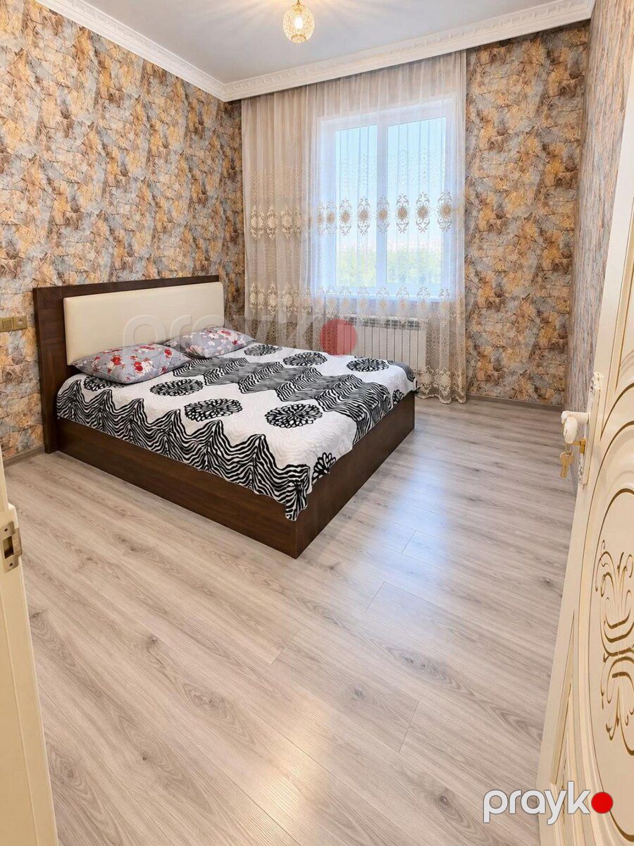 Həyət evi, Ceyranbatan qəs — Ev, villa, Bakı (9)