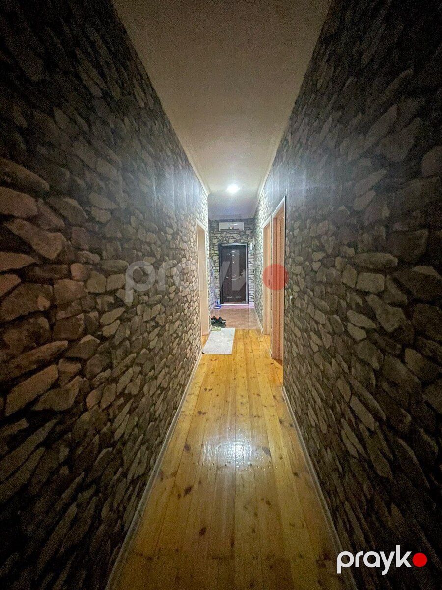 3-otaqlı mənzil kirayə verilir, Xırdalan ş., 125 m² — Mənzil, Xırdalan (2)