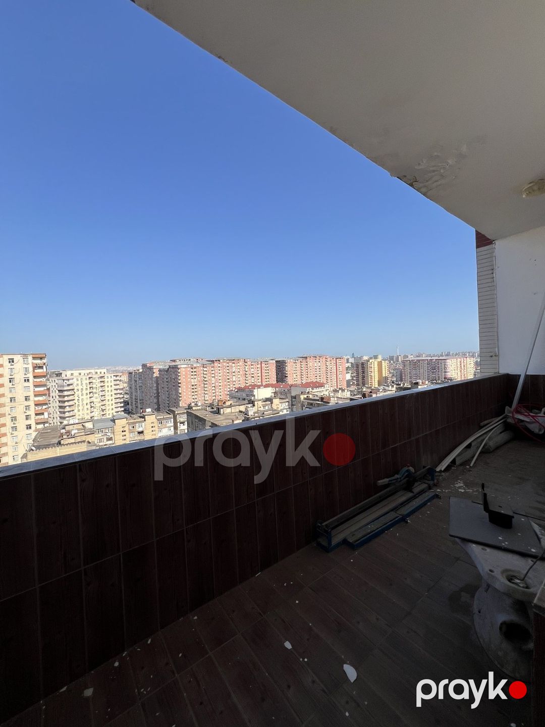Satılır 3 otaqlı yeni tikili 95 m² — Mənzil, Bakı (6)