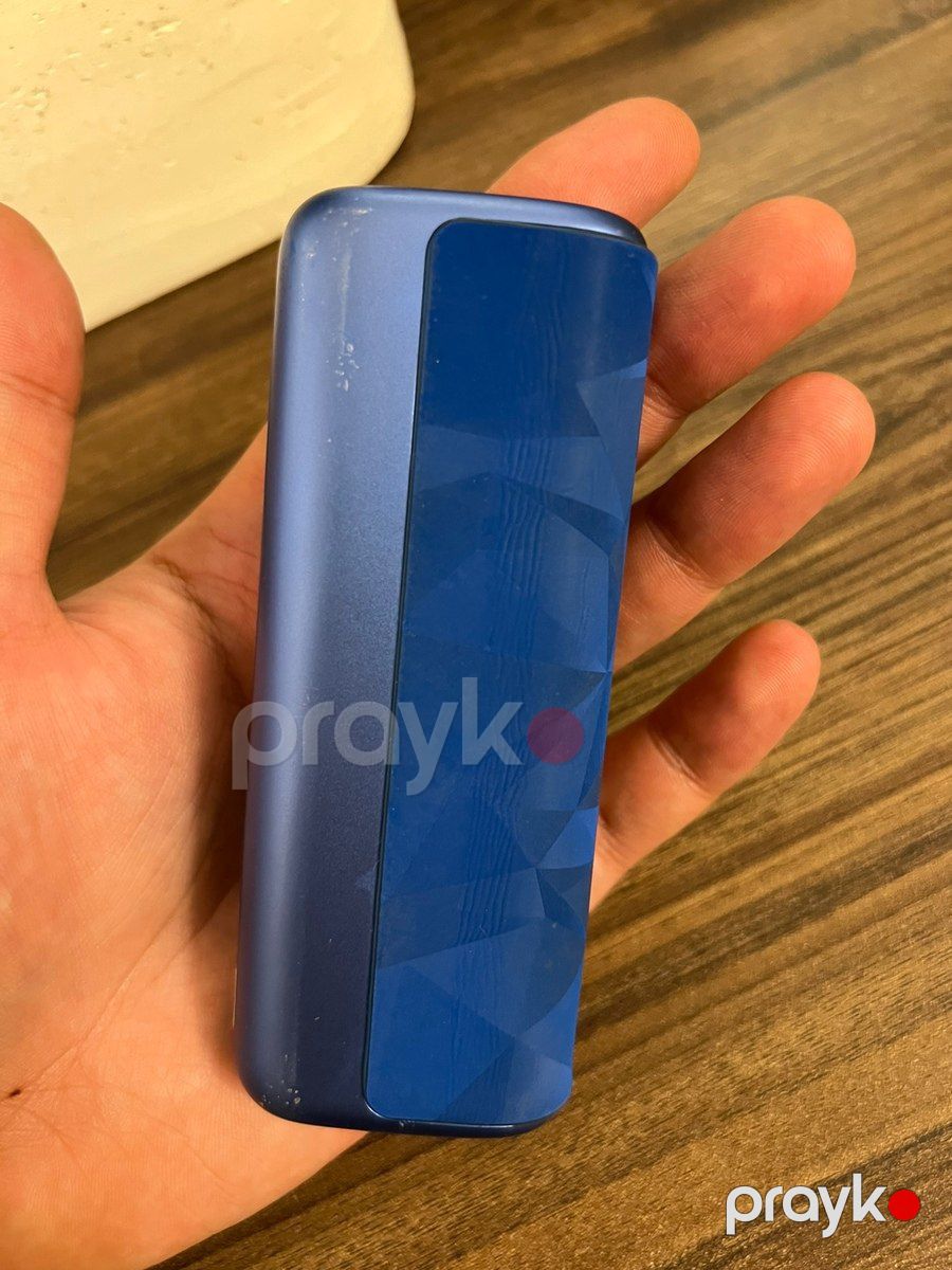 Tütün qızdırıcısı İqos İluma Prime — Elektronik siqaretlər, Bakı (3)