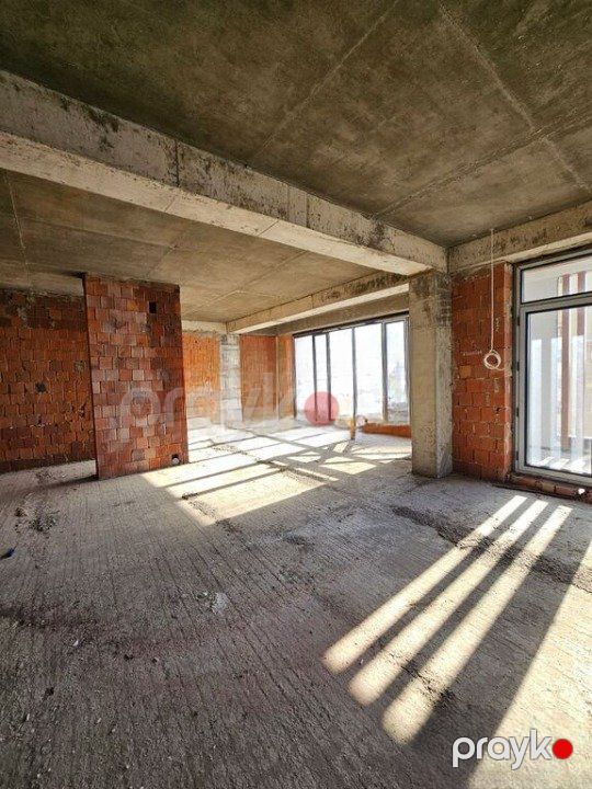 3 otaqlı mənzil, 145 m², Ziya Bünyadov prospekti, Bakı — Mənzil (7)