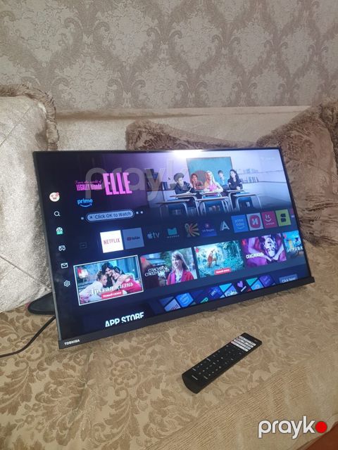 Televizor Toshiba 32V35ME — Bakı