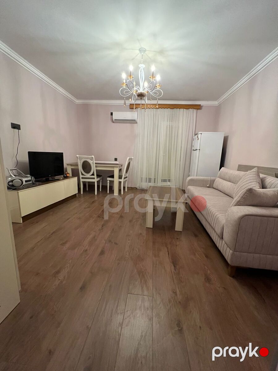 İcarəyə verilir 2 otaqlı köhnə tikili 40 m² — Mənzil, Bakı (3)