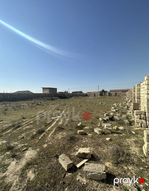 Satılır torpaq 21 sot — Torpaq, Bakı (6)