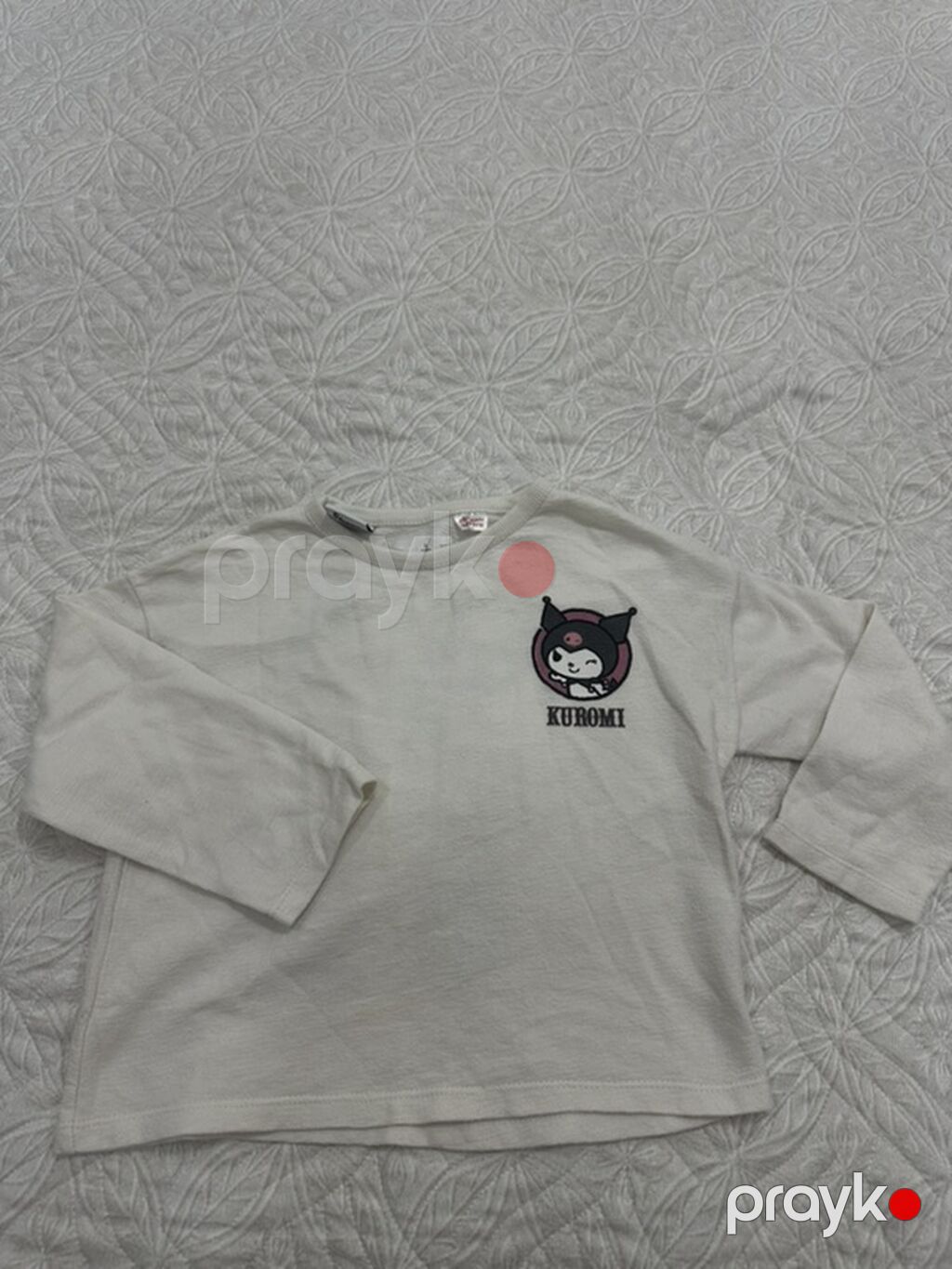 Zara uşaq köynəyi – Hello Kitty and Friends kolleksiyası - Model — Uşaq geyimi, Bakı (2)