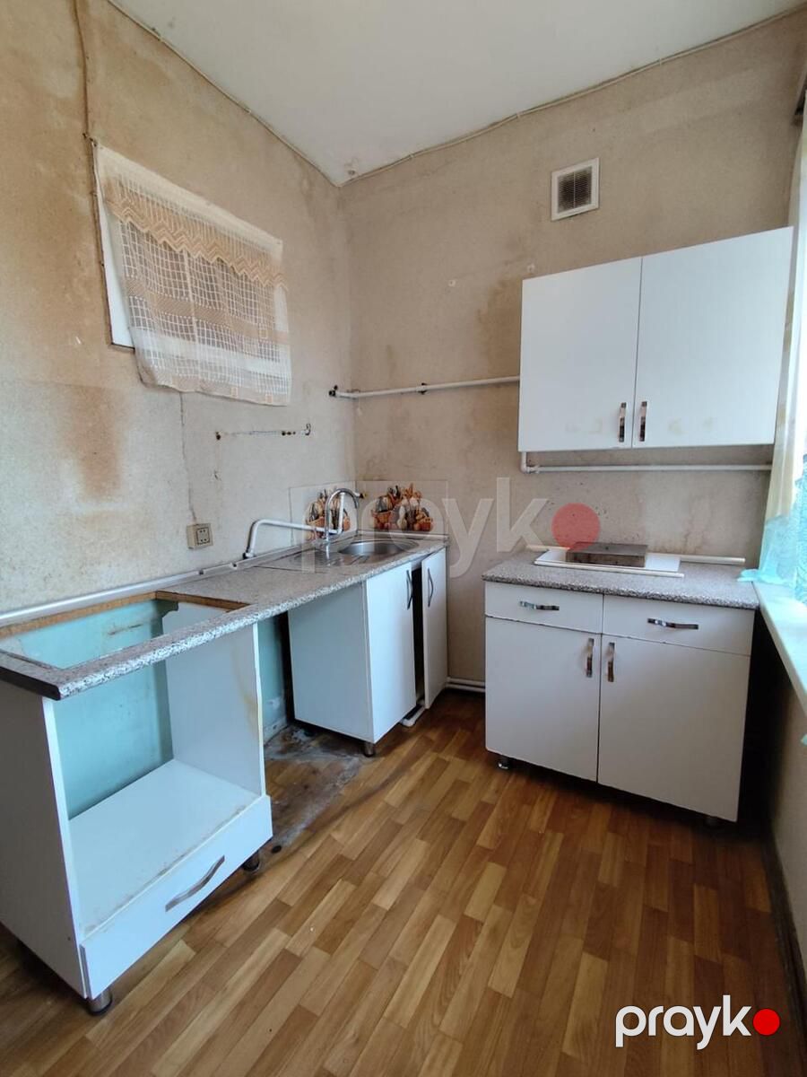 Satılır 3 otaqlı köhnə tikili 80 m² — Mənzil, Bakı (12)