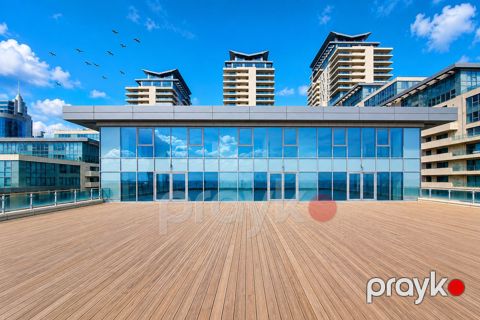 Satılır 9 otaqlı yeni tikili 1050 m² — Bakı
