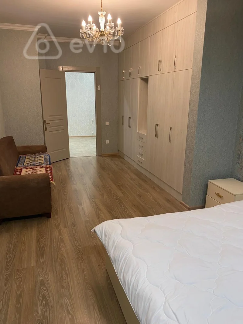 2 otaqlı mənzil, 75 m², Babək pr. — kirayə — Mənzil, Bakı (6)