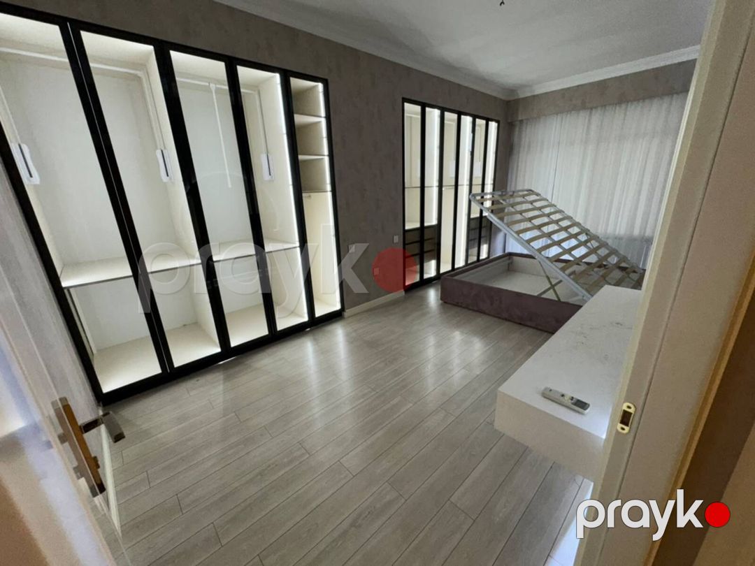 Satılır 3 otaqlı yeni tikili 142 m² — Mənzil, Bakı (12)