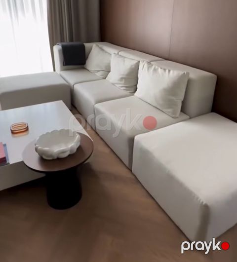 Künc divanı — Bakı