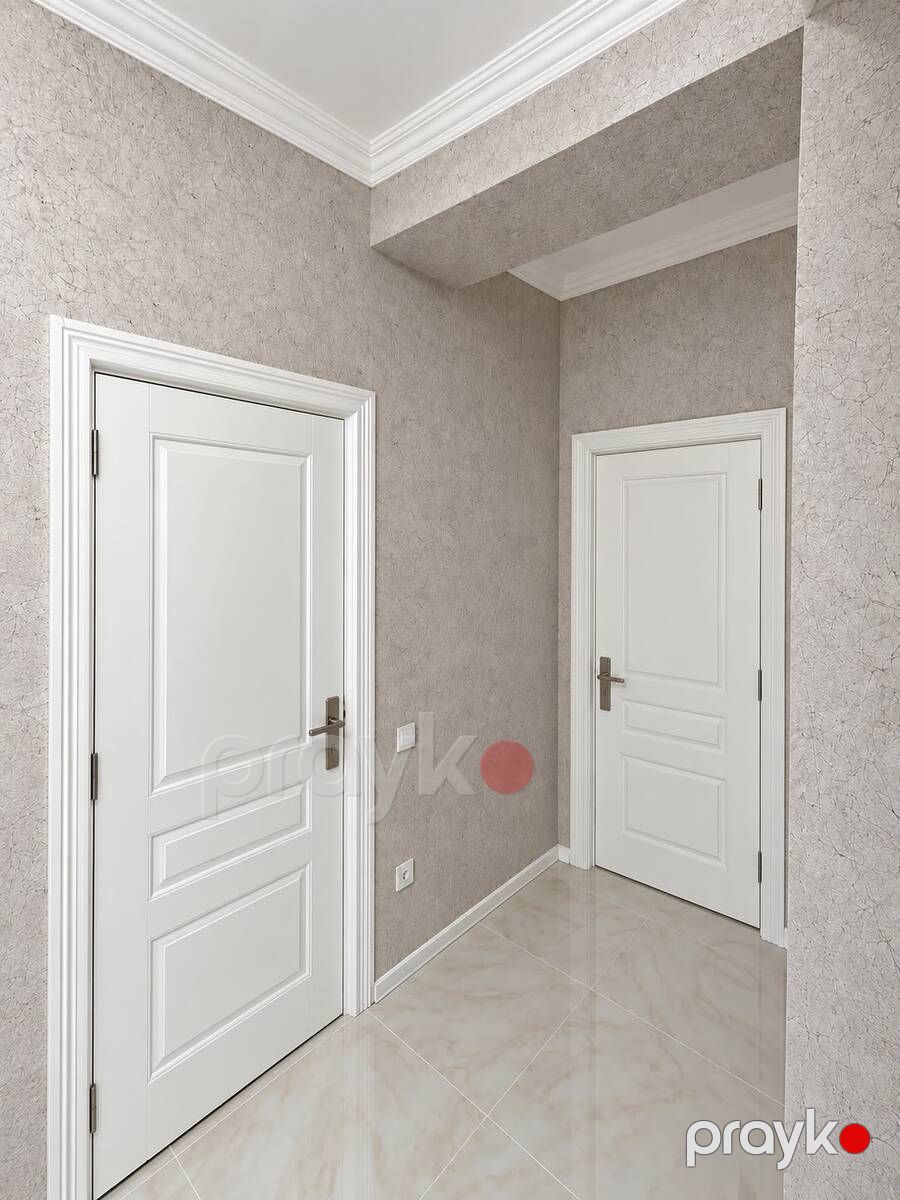 2-otaqlı yeni tikili, Sumqayıt ş., 94 m² — Mənzil, Sumqayıt (4)