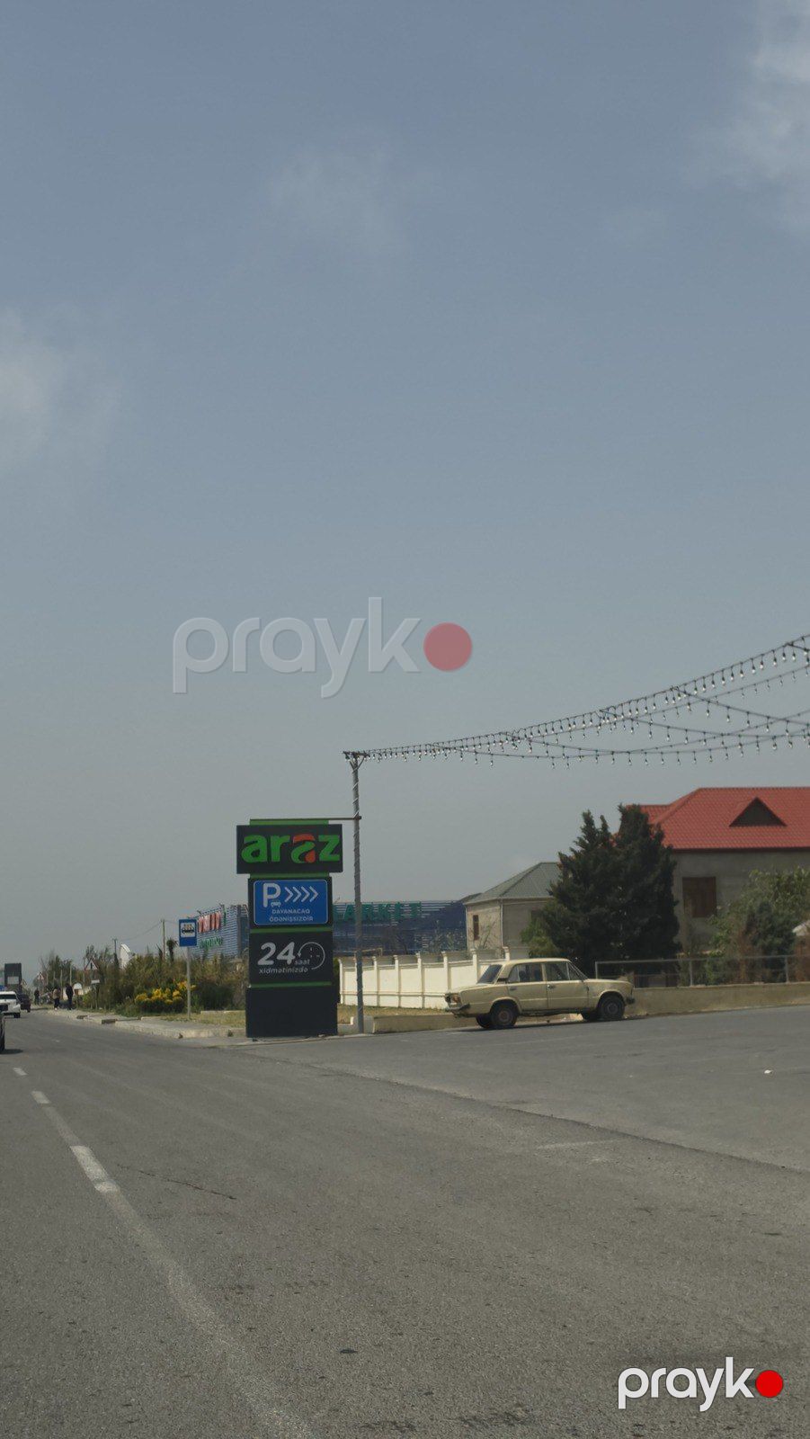 Satılır torpaq 100 sot — Torpaq, Bakı (2)
