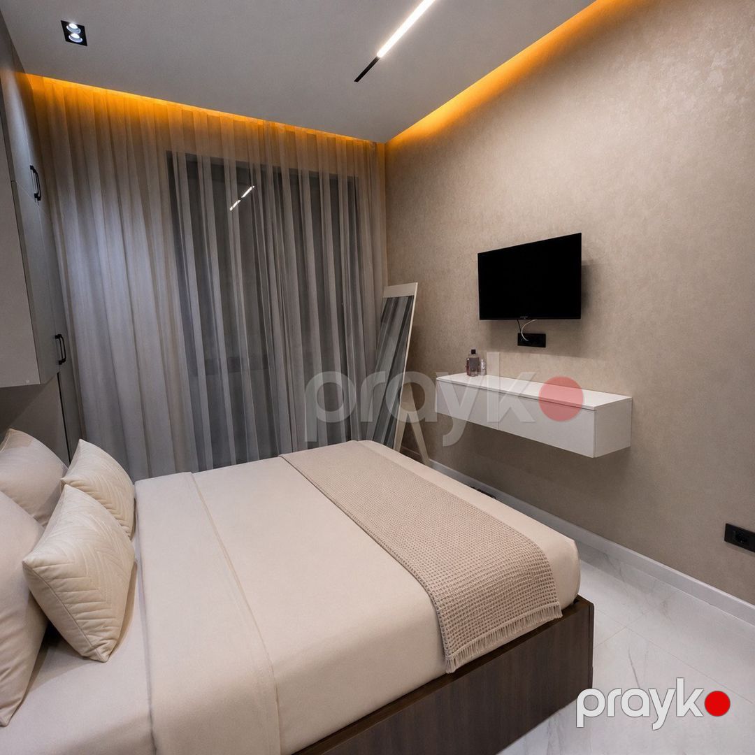 Satılır 2 otaqlı yeni tikili 52 m² — Mənzil, Bakı (2)