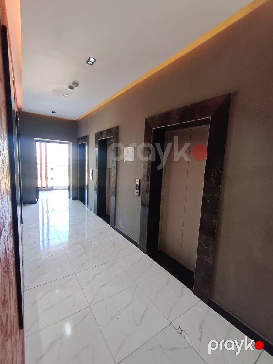 Satılır 3 otaqlı yeni tikili 97.4 m² — Mənzil, Bakı (7)
