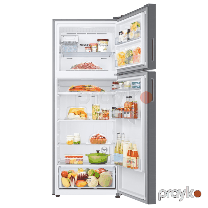 Soyuducu Samsung RT47CG6442S9WT — Soyuducular, Bakı (2)