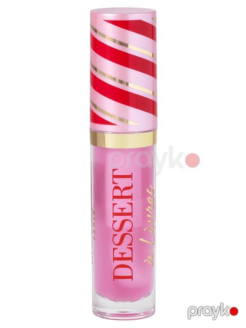 Dodaq üçün yağ Vivienne Sabo Dessert a Levres ton 01/3 ml — Bakı