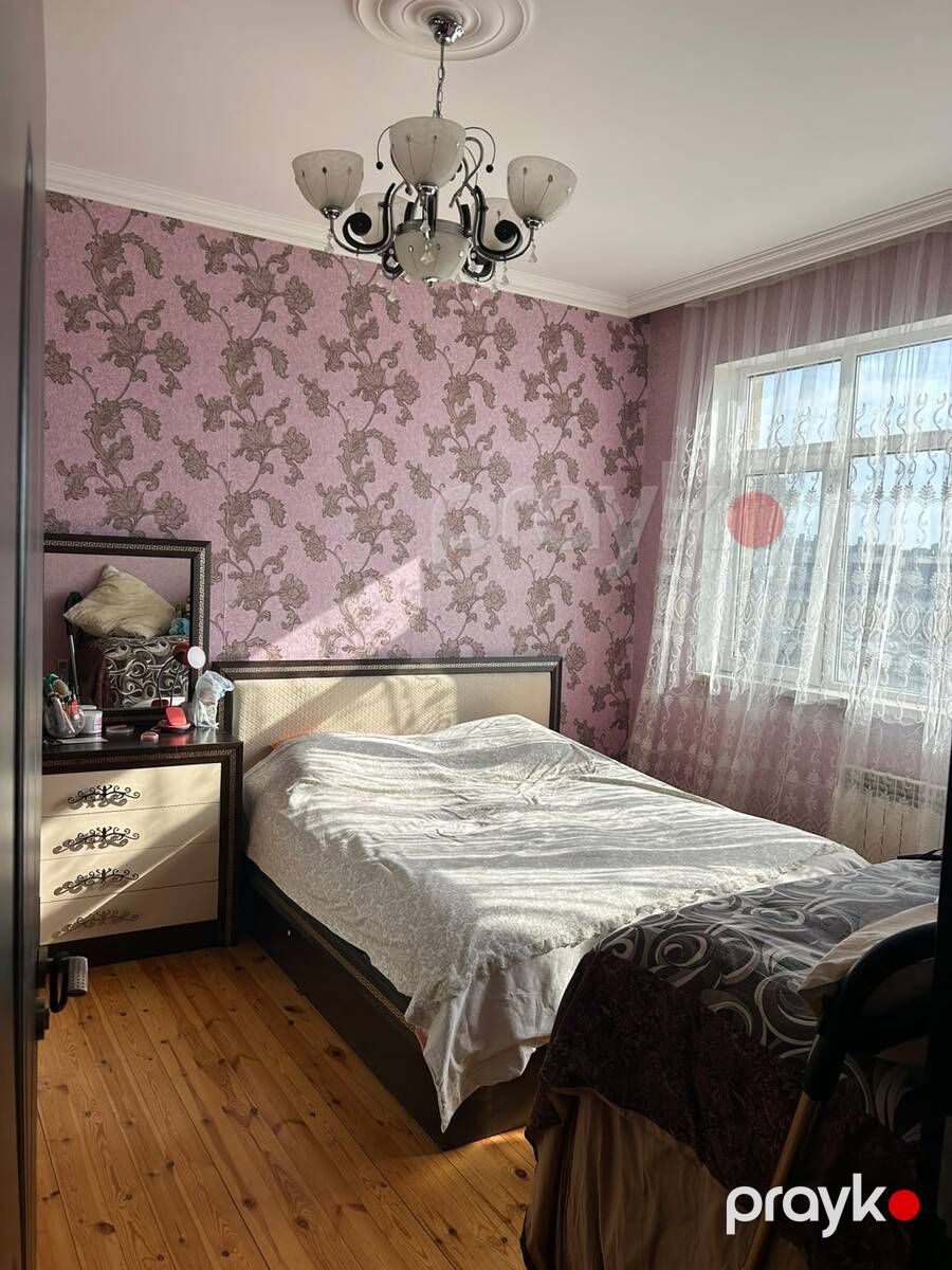 Satılır 3 otaqlı köhnə tikili 70 m² — Mənzil, Bakı (2)