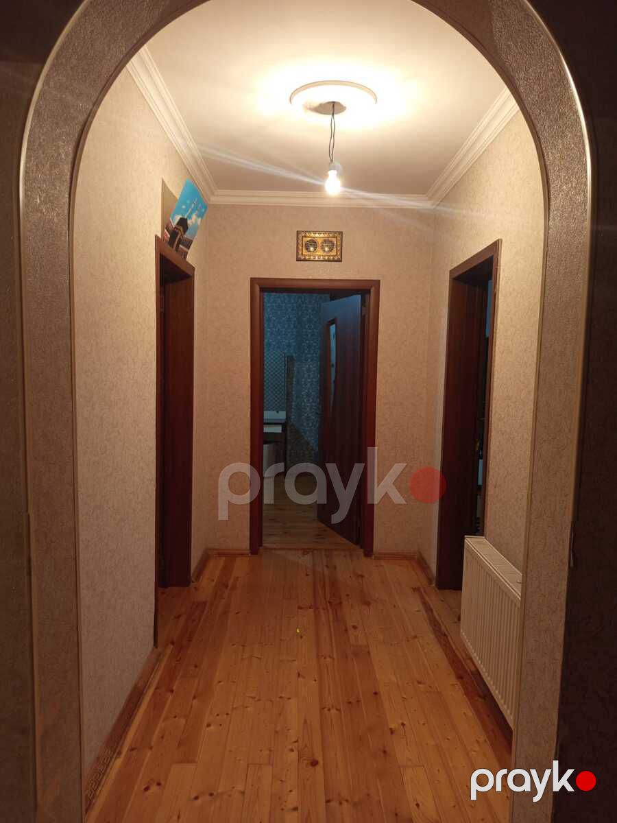 Həyət evi, Sumqayıt ş — Ev, villa, Sumqayıt (8)