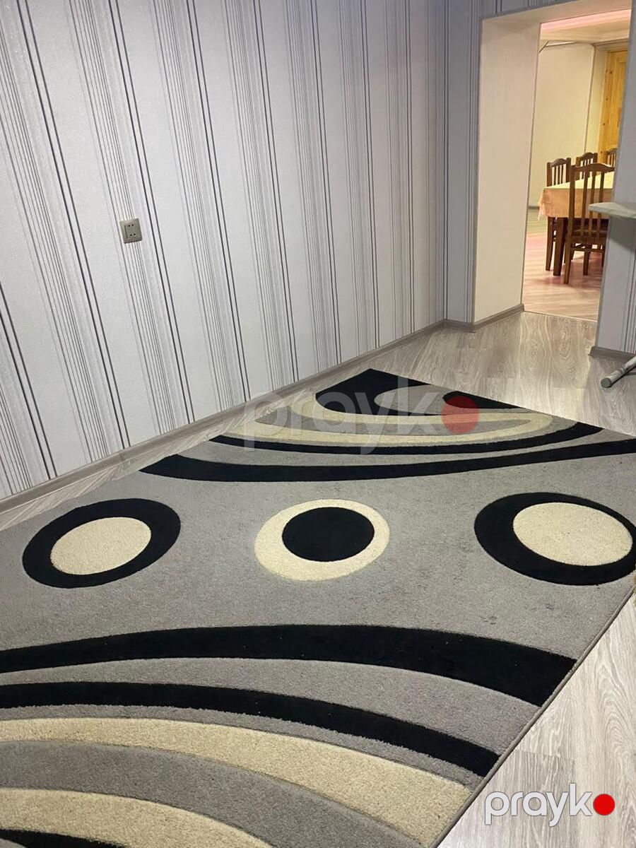 Satılır 5 otaqlı həyət evi/bağ evi 123.3 m² — Ev, villa, Xaçmaz (7)
