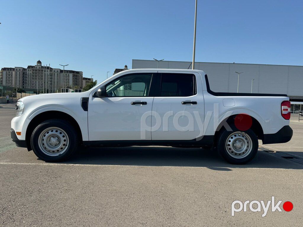 Ford Maverick, 2.5 L, 1.1 kWh, 2023 il, 150 000 km — Avtomobillər, Bakı (9)