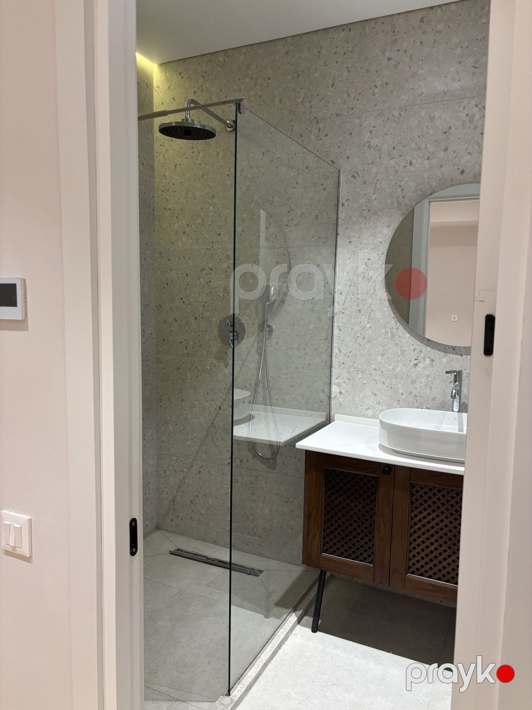 Satılır 2 otaqlı yeni tikili 67 m² — Mənzil, Bakı (9)