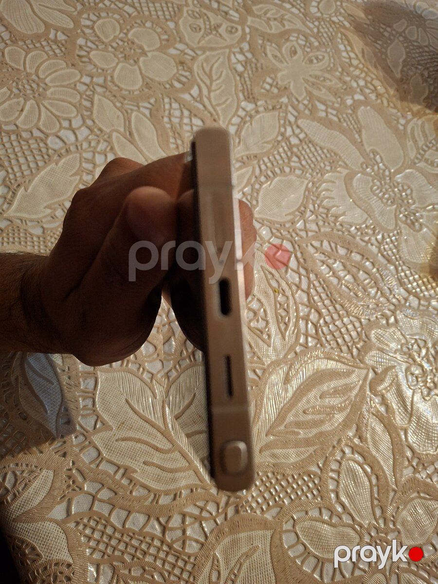 Samsung Galaxy S24 Ultra Titanium Yellow 256GB/12GB — Smartfonlar, Bakı (5)