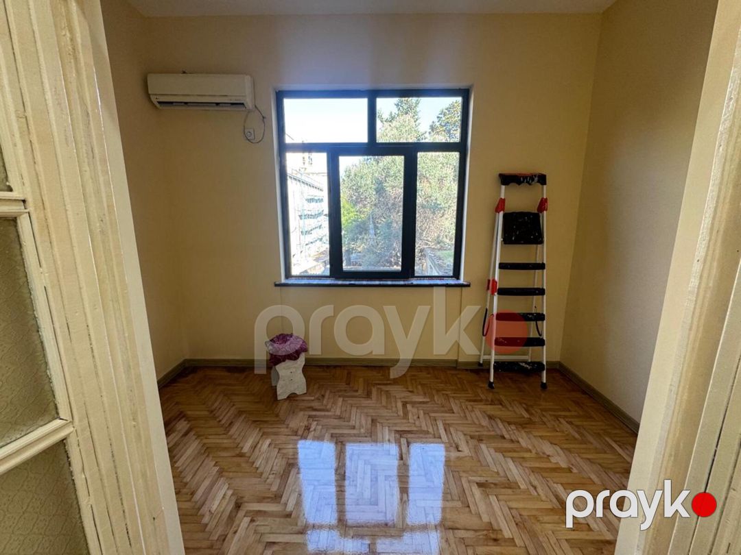 İcarəyə verilir 2 otaqlı yeni tikili 65 m² — Mənzil, Bakı (4)