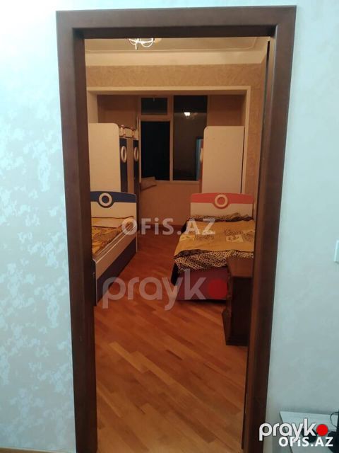 Köhnə tikili Satılır Binəqədi r., 3 otaq, 76 m² — Bakı