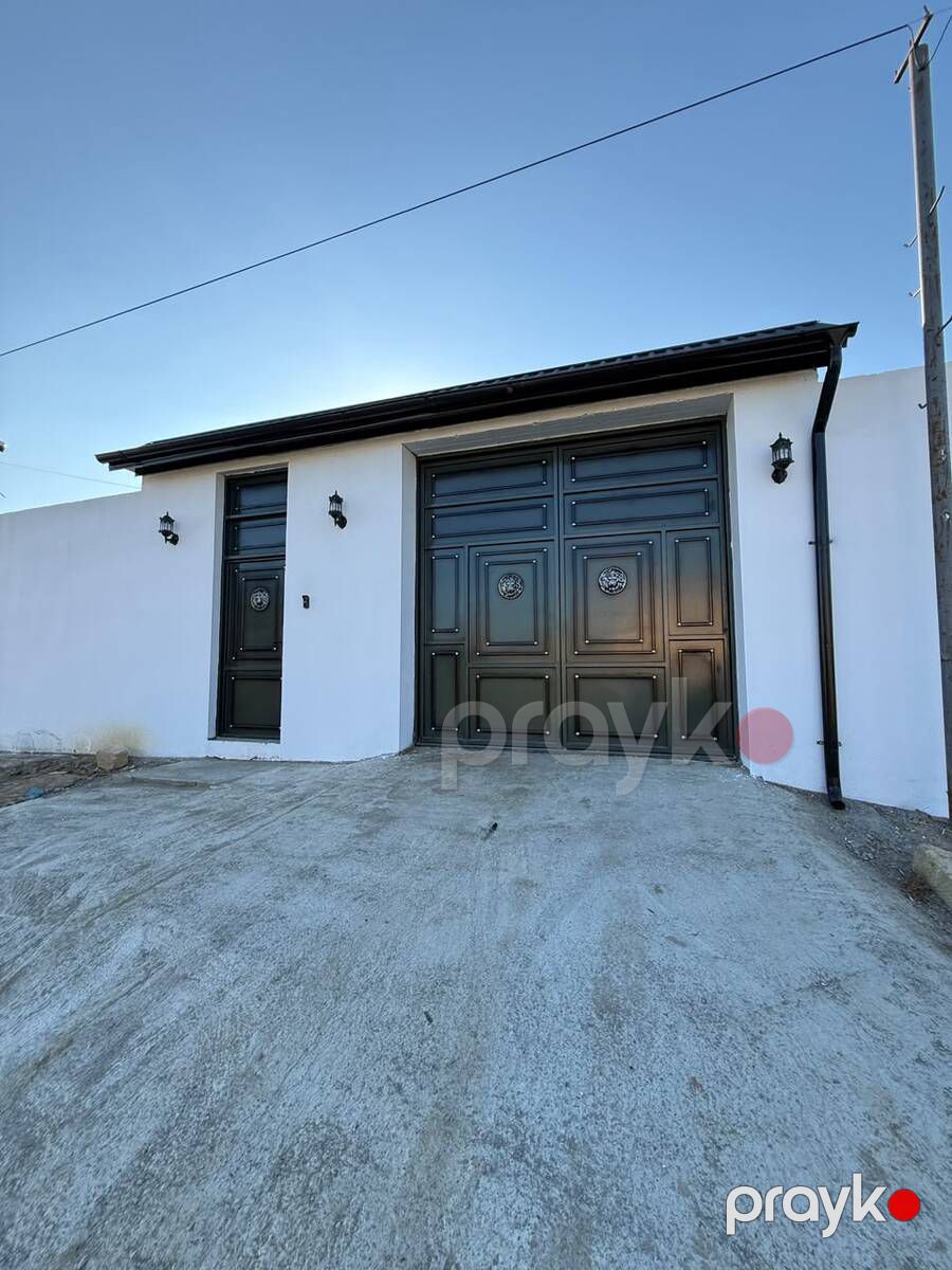 Satılır 4 otaqlı həyət evi/bağ evi 137 m² — Ev, villa, Xırdalan (3)