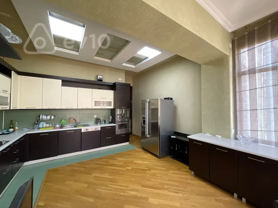 3 otaqlı mənzil, 100 m², Fəvvarələr Meydanı — Mənzil, Bakı (6)