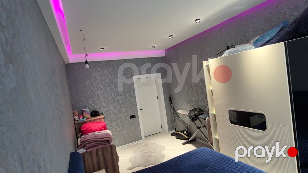 Satılır 2 otaqlı yeni tikili 82 m² — Mənzil, Xırdalan (5)