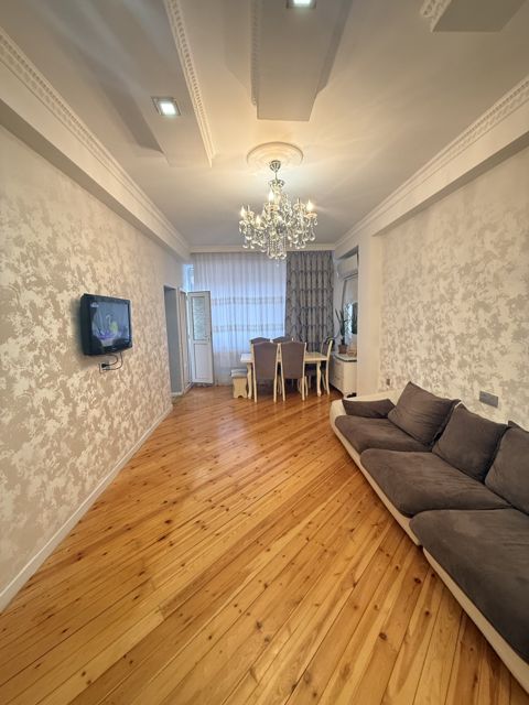 Satılır 3 otaqlı yeni tikili 71 m² — 147 000 ₼ · Bakı · Mənzil Satılır 3 otaqlı yeni tikili 71 m² — Bakı