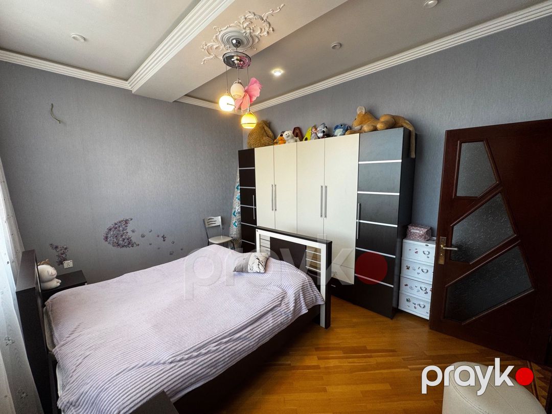 Satılır 3 otaqlı yeni tikili 114 m² — Mənzil, Bakı (9)