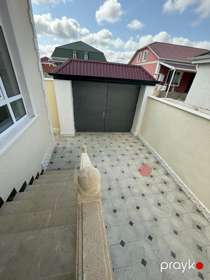 Bağ evi, 80 m², Sabunçu r., Bakı — Daşınmaz əmlak (2)