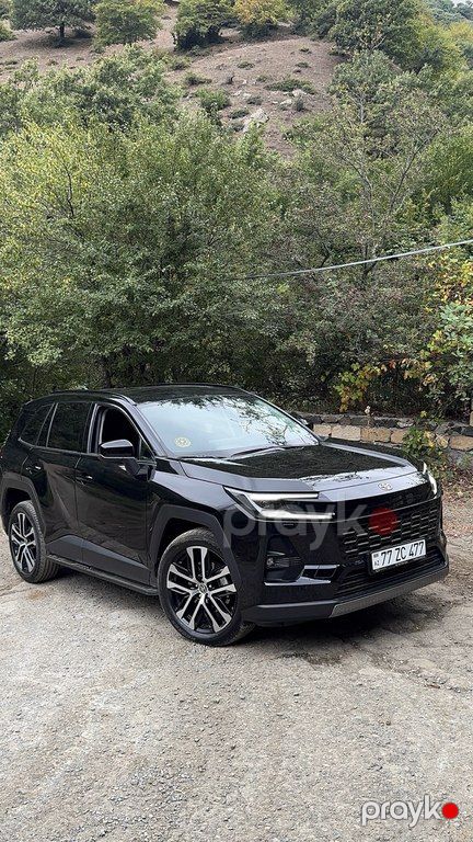 Toyota RAV4, 2.5 L, 1.6 kWh, 2026 il, 3 400 km — Avtomobillər, Bakı (2)