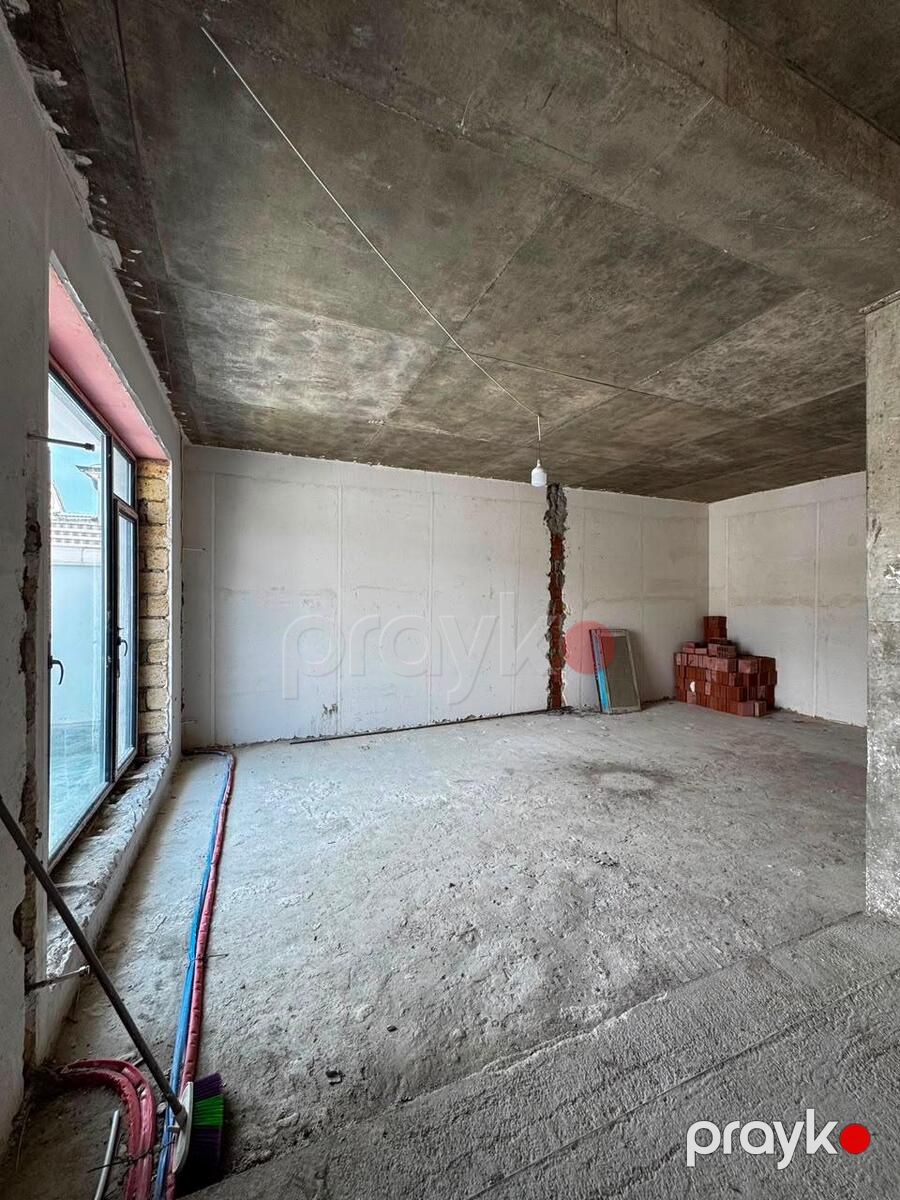 Satılır 5 otaqlı həyət evi/bağ evi 250 m² — Ev, villa, Bakı (6)