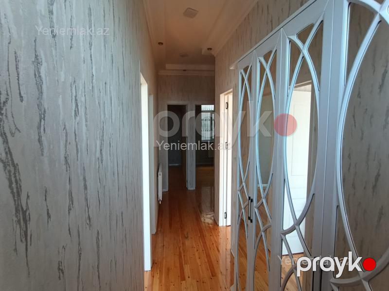 Satılır 4 otaqlı Həyət evi / Villa, 120 m², Masazır — Ev, villa, Abşeron (7)