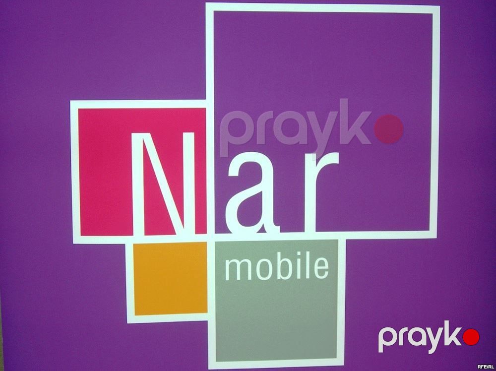 Nar nömrə – (070) 769-69-69 — Sim kartlar, Bakı (4)