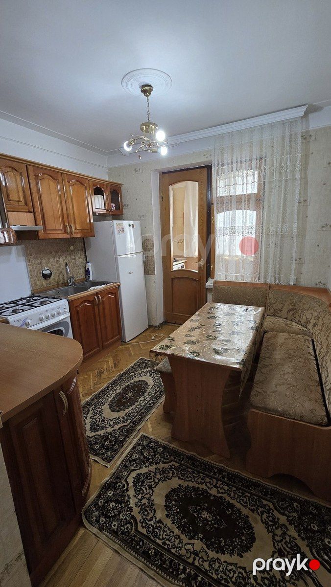 İcarəyə verilir 3 otaqlı köhnə tikili 100 m² — Mənzil, Bakı (9)