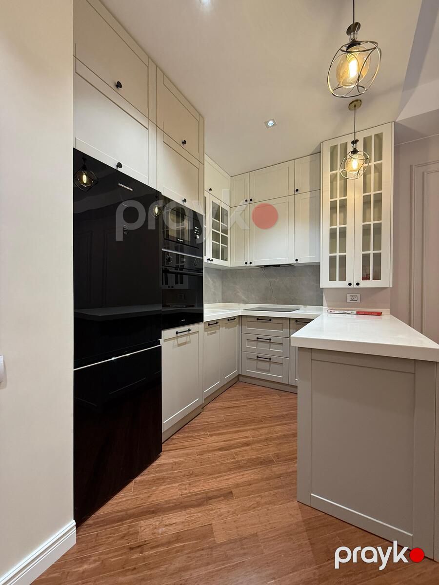 İcarəyə verilir 3 otaqlı yeni tikili 95 m² — Mənzil, Bakı (6)
