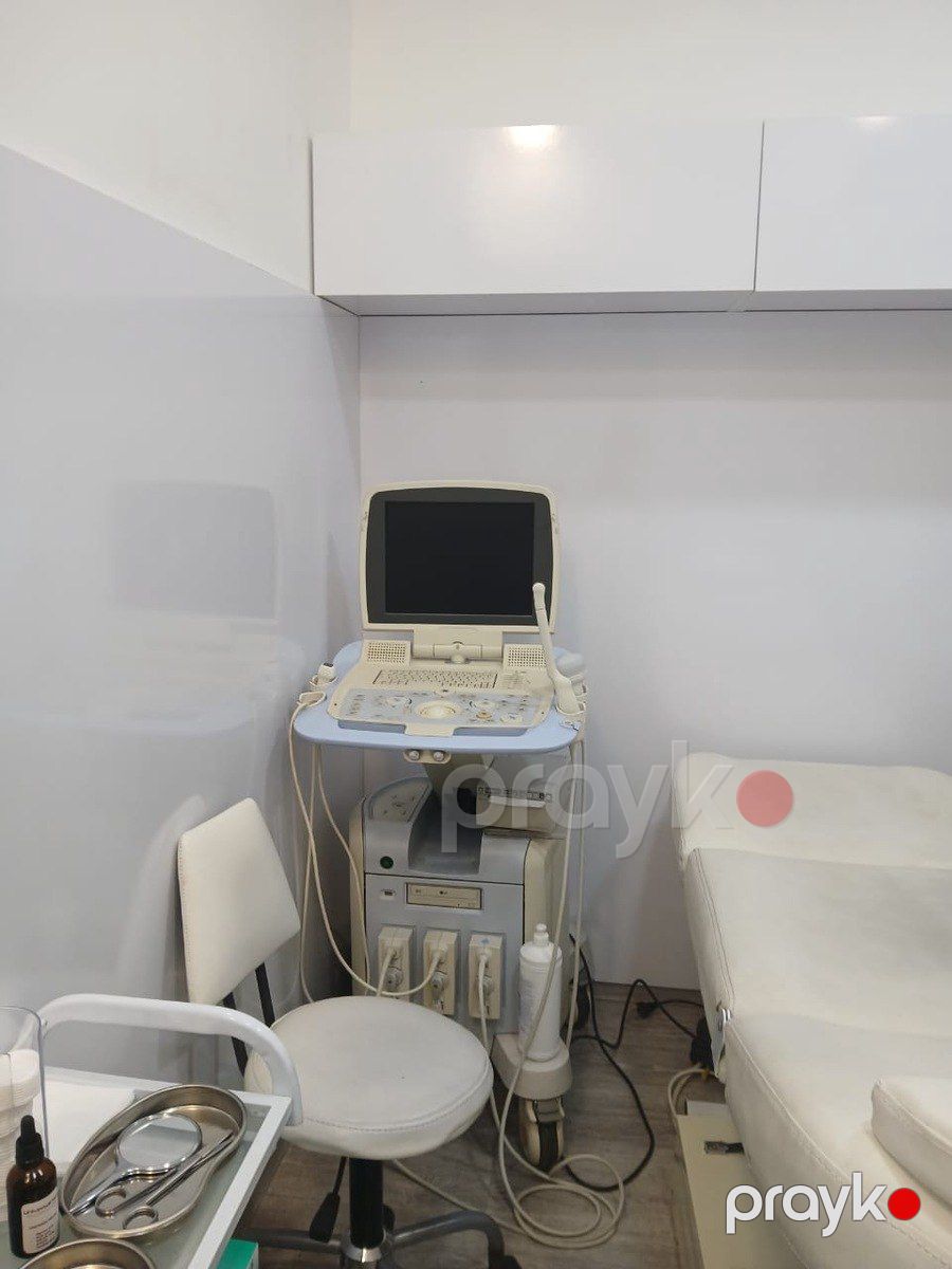 Satılır obyekt 45 m² — Əmlak, Bakı (9)