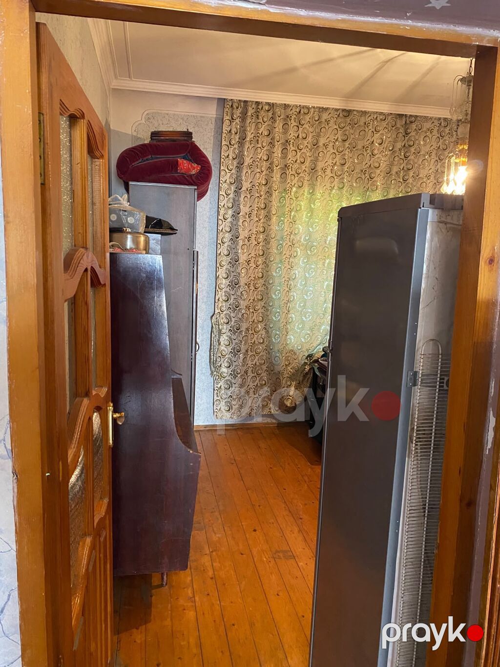 3 otaqlı, 120 kv. m, Kredit yoxdur, Orta təmir — Ev, villa, Sumqayıt (8)