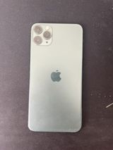 Apple iPhone 11 Pro Max Midnight Green 64GB/4GB — Smartfonlar