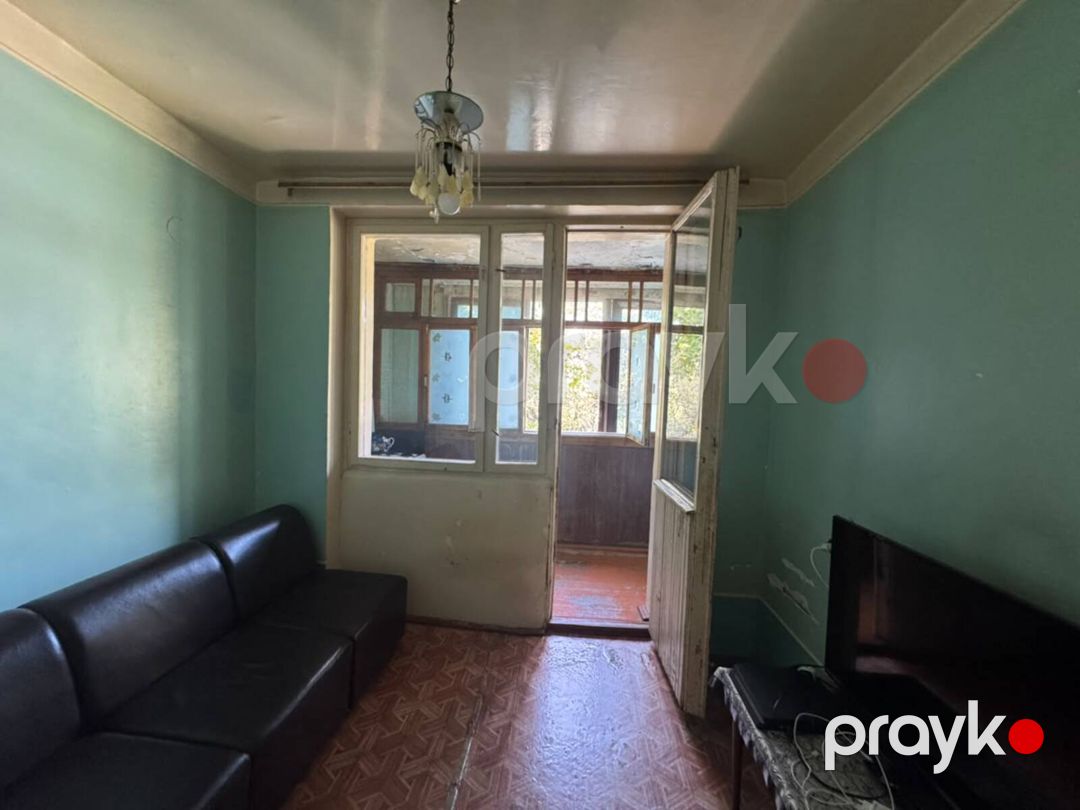 2-otaqlı yeni tikili, Mərkəz, 55 m² — Mənzil, Mingəçevir (11)