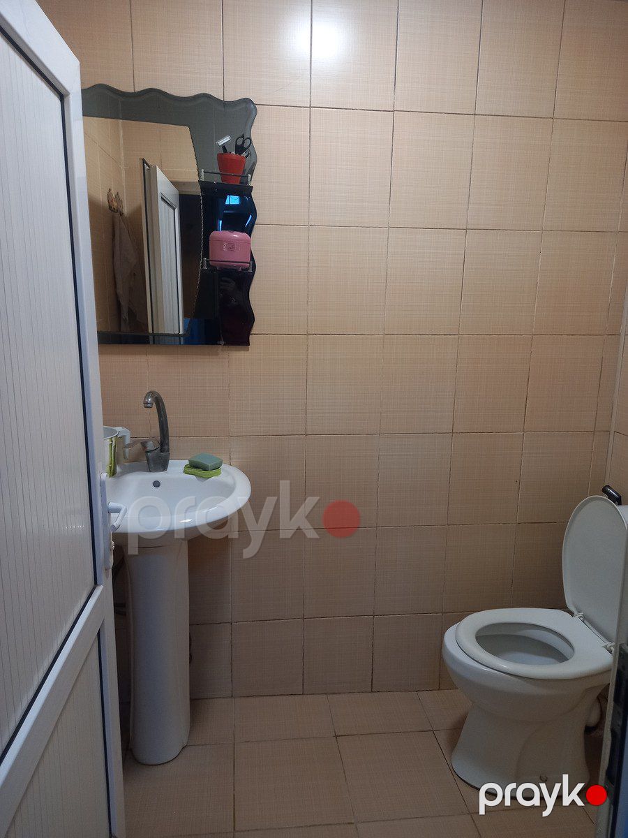 Həyət evi kirayə verilir, Nəsimi r — Ev, villa, Bakı (9)