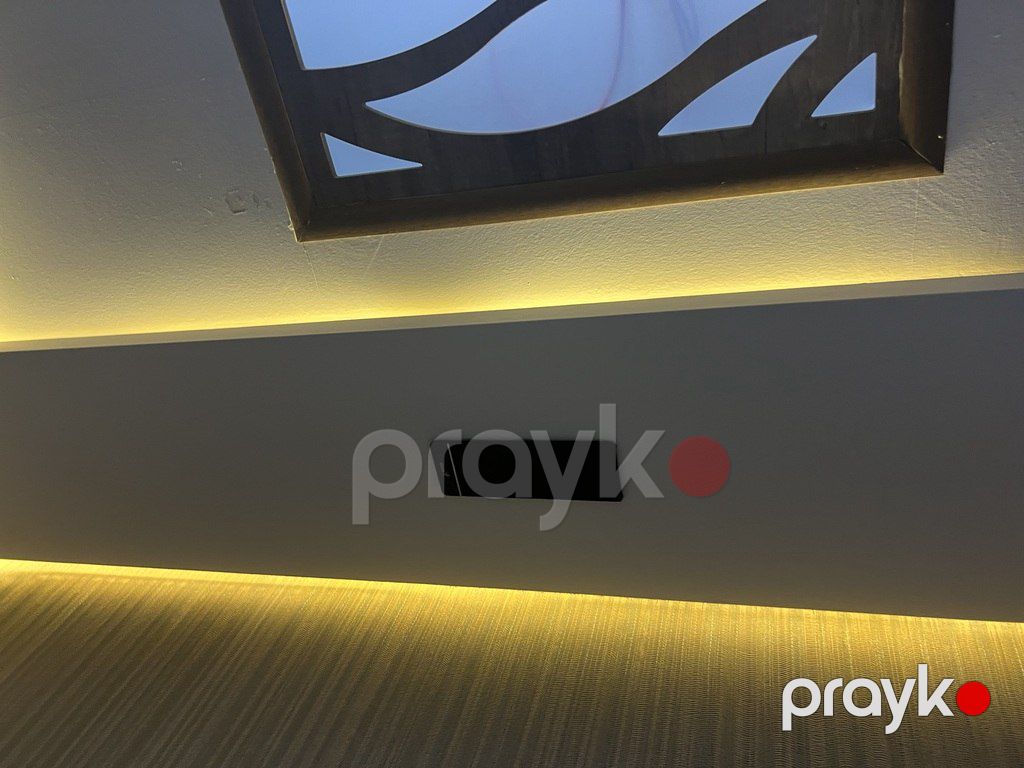 Satılır 3 otaqlı yeni tikili 65 m² — Mənzil, Bakı (6)