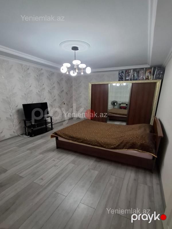 Satılır 4 otaqlı Həyət evi / Villa, 130 m², Corat köhnə — Ev, villa, Sumqayıt (11)