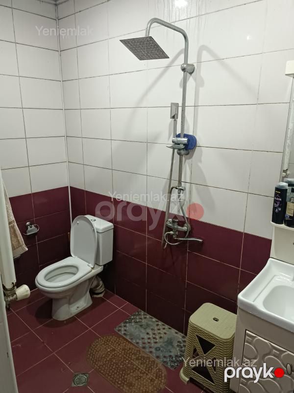 Satılır 3 otaqlı Həyət evi / Villa, 60 m², Sabunçu rayonu — Ev, villa, Bakı (7)